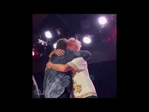 Encore- Anders Osborne, Tab Benoit- Belly Up Tavern, Solana Beach, CA August 29, 2024