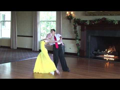 Miguel Vidal & Alla Novikova.m4v