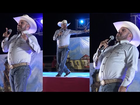 Comediante Edson Zuñiga EL NORTEÑO Show Completo - Expo Feria del Gallo 2020