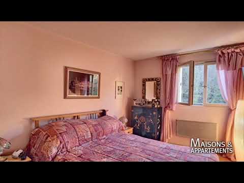 STE-AGNES - APPARTEMENT A VENDRE - 234 000 € - 74 m² - 4 pièces