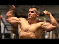 Classic Bodybuilding Posing By Gennaro Ferra - 55 years young!