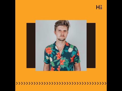 Jack District  -  LIVE at Hangar T6 | 23.01.2021