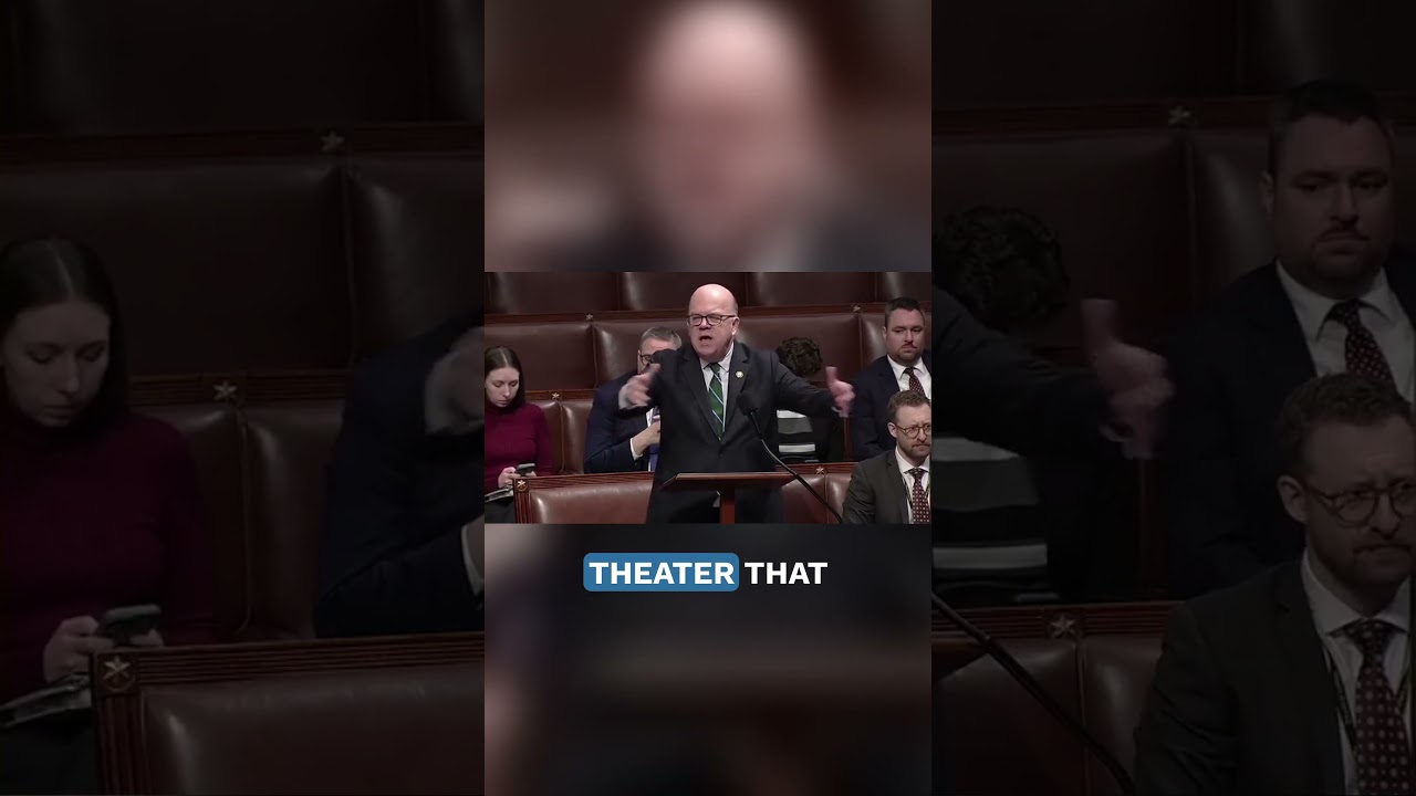 Where was the GOP when DOGE was firing thousands of federal workers?!