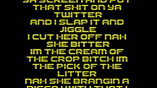 Without Me Gucci Mane  Lyrics New 2012 Mixtape