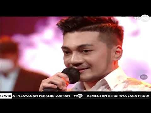 MAYA - Norman Divo - OGS BAND || TVRI #ogsbanddangdut