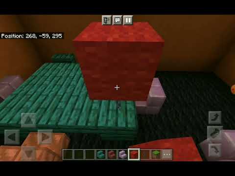 How to build level fun of the backrooms!(no mods)(minecraft)