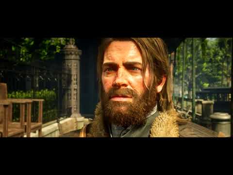 RED DEAD REDEMPTION 2 Gameplay Walkthrough Part 23