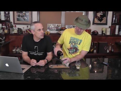 The Glenfarclas 12 Year Single Malt Scotch #184