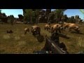 Rust animal dragging with Barrel and Chaz 