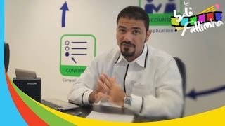 ( @Fallimha 205.5 | #سؤال_وجواب | #فلمها )