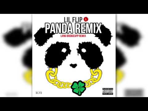 Lil Flip "Panda" Freestyle (Lang BridgeApp® Remix)