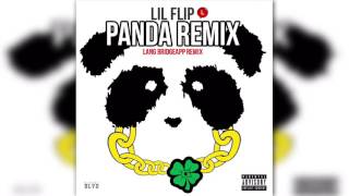 Lil Flip &quot;Panda&quot; Freestyle (Lang BridgeApp® Remix)