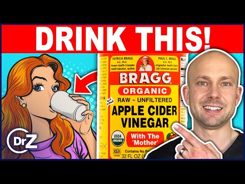 7 Surprising Apple Cider Vinegar Benefits You Must Know About