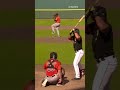 They played without umpires! | #shorts