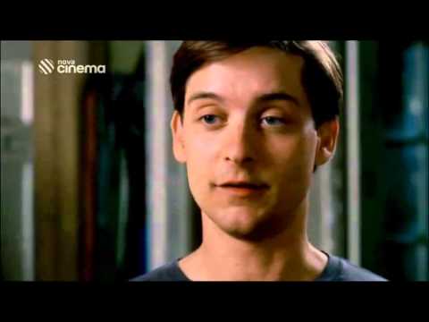 Upoutávka filmu- Spiderman 3