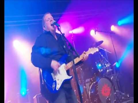 Danny Bryant's RedeyeBand - Night Life Live In Holland (2012)-Just As I Am.flv