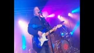 Danny Bryant's RedeyeBand - Night Life Live In Holland (2012)-Just As I Am.flv