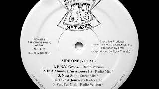 Da Noe Doe Network - Yes, Yes Y'all (1997)