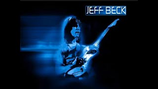 Jeff Beck - My Thing [Audio HQ]