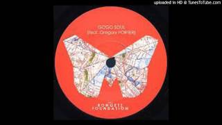 Gogo Soul (Guts Remix) [feat. Gregory Porter]