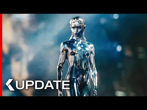 THE FANTASTIC FOUR: First Steps (2025) Filmvorschau