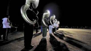 FAMU Marching Band 2008 - Sports Illustrated Feature