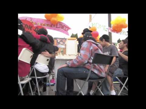 MELBOURNE, AUSTRALIA'S LAG B'OMER PARADE 2011