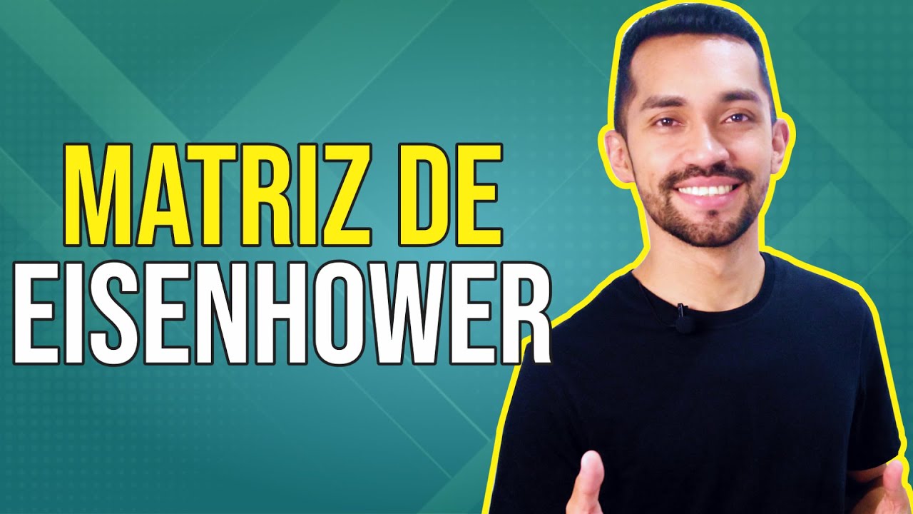 Matriz de Eisenhower: Exemplo prático