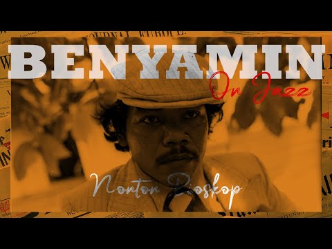 Subway Heat - Nonton Bioskop | Benyamin On Jazz (Official Music Video)