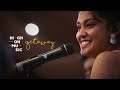 Kannodu Kaanbathellam Arya Dhayal Live High On Music Getaway Wonderwallmedia