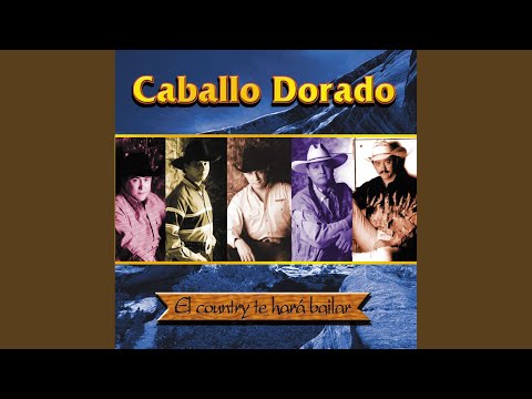 Manejando Mi Vida - Caballo Dorado
