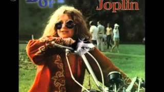 Janis Joplin   Trust Me