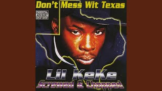 It’s Going Down (Screwed)