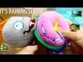 It's Raining Seeds! - Plants vs. Zombies Plush