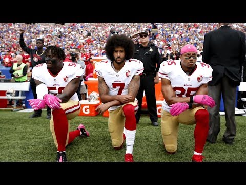 Some say Colin Kaepernick is no longer welcome in his hometown