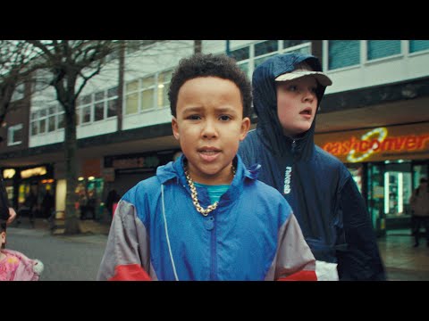 Black Josh - Aw, Here it Goes ft Lee Scott