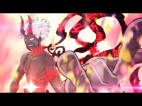 Fire Force | Opening 6 - Ignis | 4K