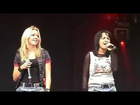 Milk Inc. feat. Sylver - I Don't Care (DJ Remix)