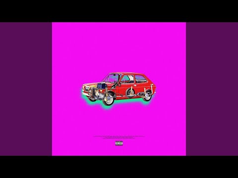 Supercar (feat. Alex El Chino & Barù)