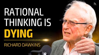 Gender, Ricky Gervais & J K Rowling - Richard Dawkins | heretics. 9