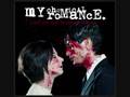 Bury Me in Black [Demo Version] - My Chemical Romance