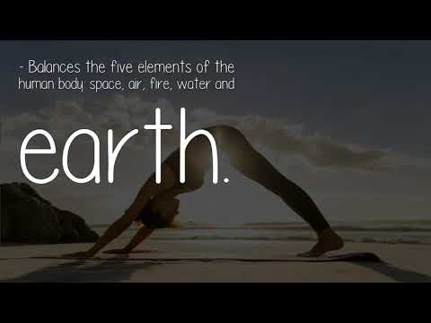 What Is The Purpose Of Yantra Yoga?