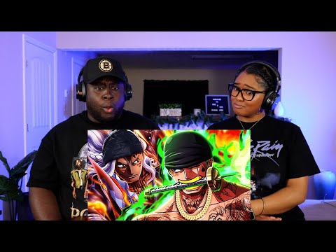 Kidd and Cee Reacts To ZORO THE MINORITY HUNTER STRIKES AGAIN