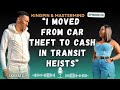 EP 20 Themba Lukhele Skeem GP On Life After Prison Parenting Hosting Most Wanted On MojaLove