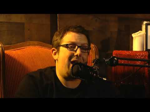 Mega64 Podcast 515 - Rocco's Modern Life