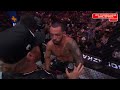 Dan Ige Vs Diego Lopes Full Fight