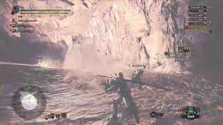 [MHW] 1からスタート!!