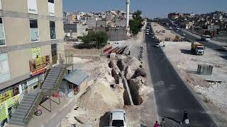 SUSKİ  SU KESİNTİSİ DUYURU - 24.10.2019