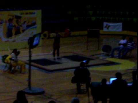 regional zacatecas 2009 envion de toño