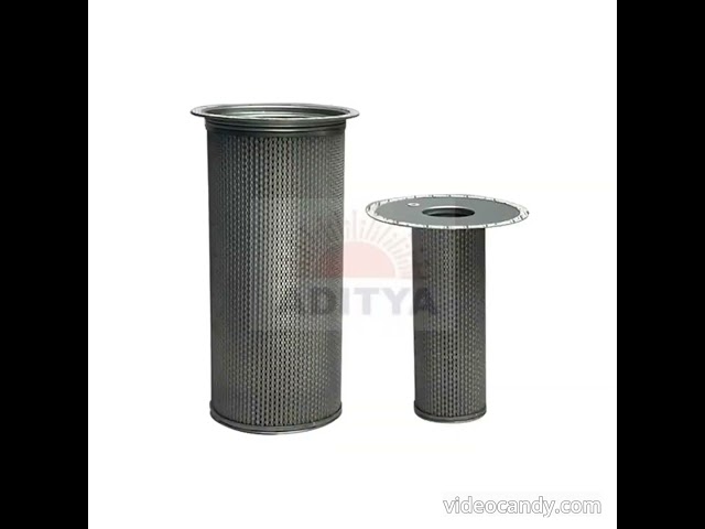 2563 Air Oil Separator Suitable for Compair Air Compressor Replacement main image 1